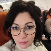 Наталья Павловна