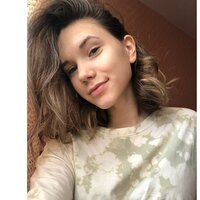 Ekaterina Шутова