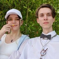 Ангелина К.