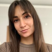 Оксана Уфимцева