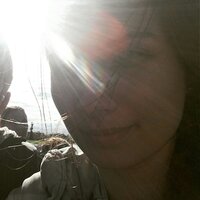 Ксения Самылова