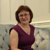 Ольга Кучерявых