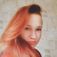 Валерия Дуда