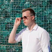 Николай Федоров