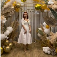 Ирина Малюкова