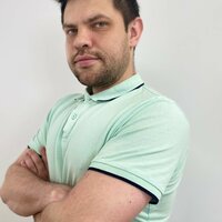 Михаил Морилов