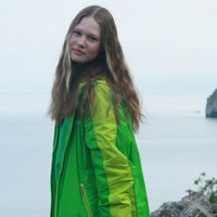 Ирина Серебренникова