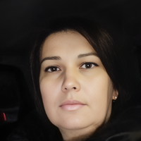 Елена Новокщёнова