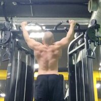 Дмитрий Банников