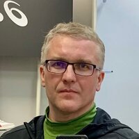 Денис Матвеев