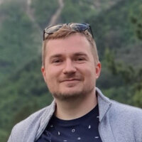 Евгений Карпов