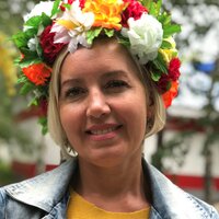 Светлана Мурзина