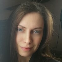 Дарья Павлова