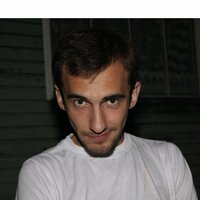 Алексей Минас