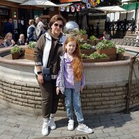 Наталия Романова