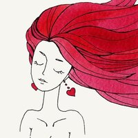 Водолейка М.