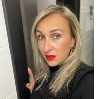 Елена Куляшова