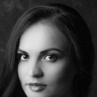 Кристина Константинова