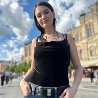 Ксения Позднякова