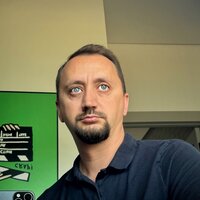 Александр Сухов