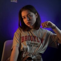 Анастасия Пушкарёва