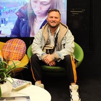 Александр Стороженко