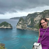 Ирина Маканова