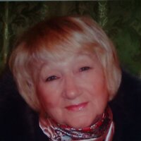 Елена Антакова