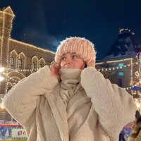 Анастасия Ч.