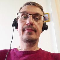 Сергей Косач