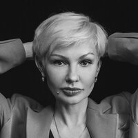 Екатерина Оксак