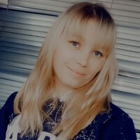 Наталия Чернова