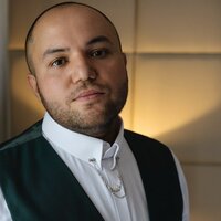 Азизбек Ерходжаев