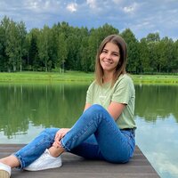 Татьяна Меркулова