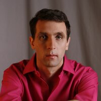 Вячеслав Жилов