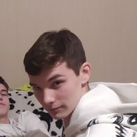 Тронин Михаил