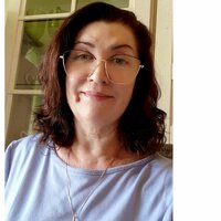 Людмила Левченко