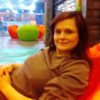 Елена Смирнова