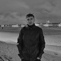 Игорь Джеряхов