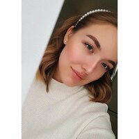 Дарья Мочалова