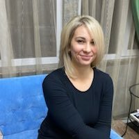 Анастасия Володина