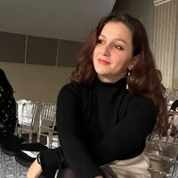 Мария Вялых