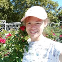 Евгения Игнатьева