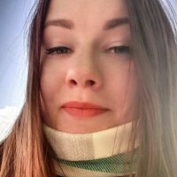 Ксения Наклескина