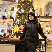 Елена Иващенко