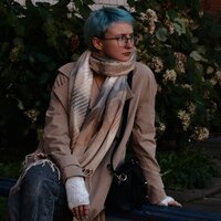 Евгения Чернышёва