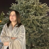 Екатерина Самойлова