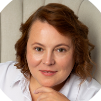 Наиля Замашкина