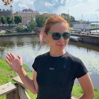 Регина Умеркина