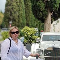 Снежана Геннадьевна